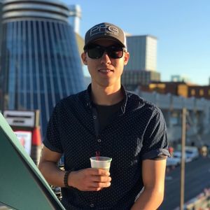 Meet your Posher, Tommy